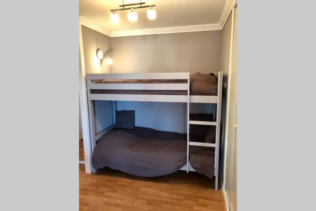 Appartement Triangle D'Or Terrasse Garage Ferme Le Touquet 외부 사진